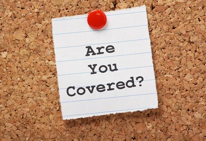 insurance agent discussing motorcycle coverage in Maineville OH