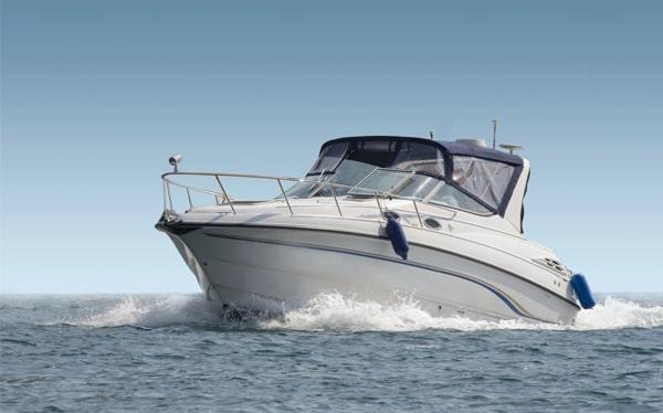 there are various types of boat insurance policies available to suit different needs and budgets