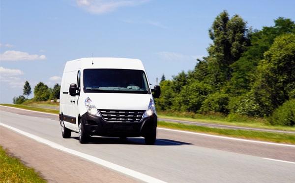 factors that affect the cost of van insurance premiums include the driver's age, driving record, location, and the van's make and model